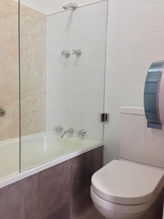 Centennial Inn On Bathurst Launceston Quarto foto