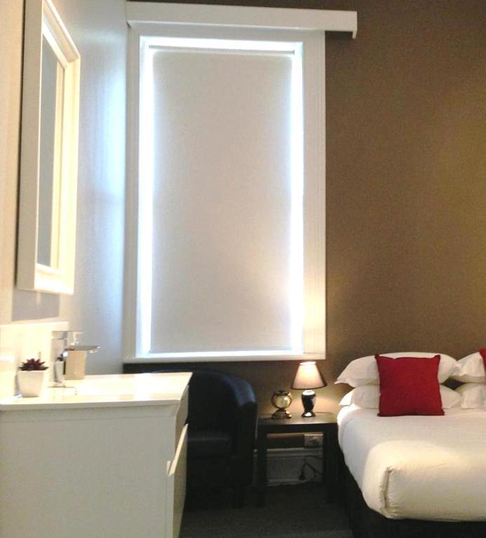 Centennial Inn On Bathurst Launceston Quarto foto