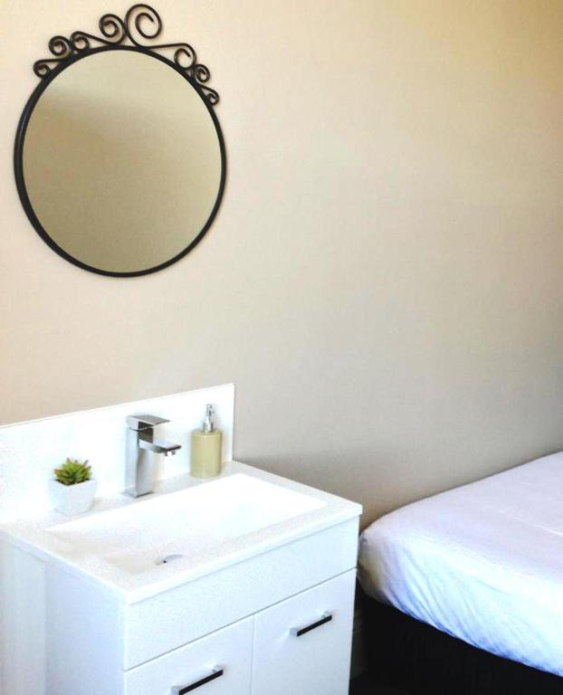 Centennial Inn On Bathurst Launceston Quarto foto